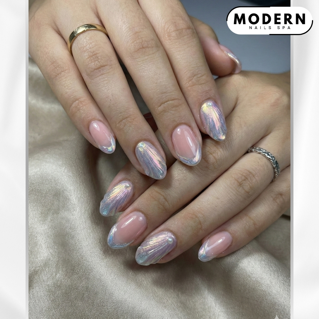 amazing nail